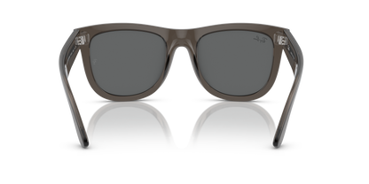 RAY-BAN RBR0502S WAYFARER REVERSE 6707GR 50