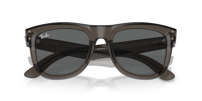 RAY-BAN RBR0502S WAYFARER REVERSE 6707GR 53