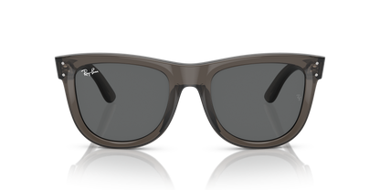 RAY-BAN RBR0502S WAYFARER REVERSE 6707GR 53