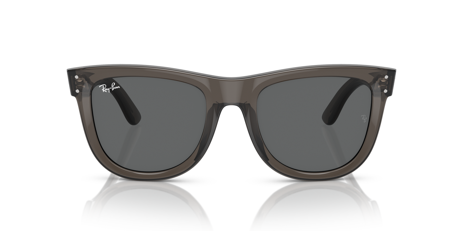 RAY-BAN RBR0502S WAYFARER REVERSE 6707GR 50
