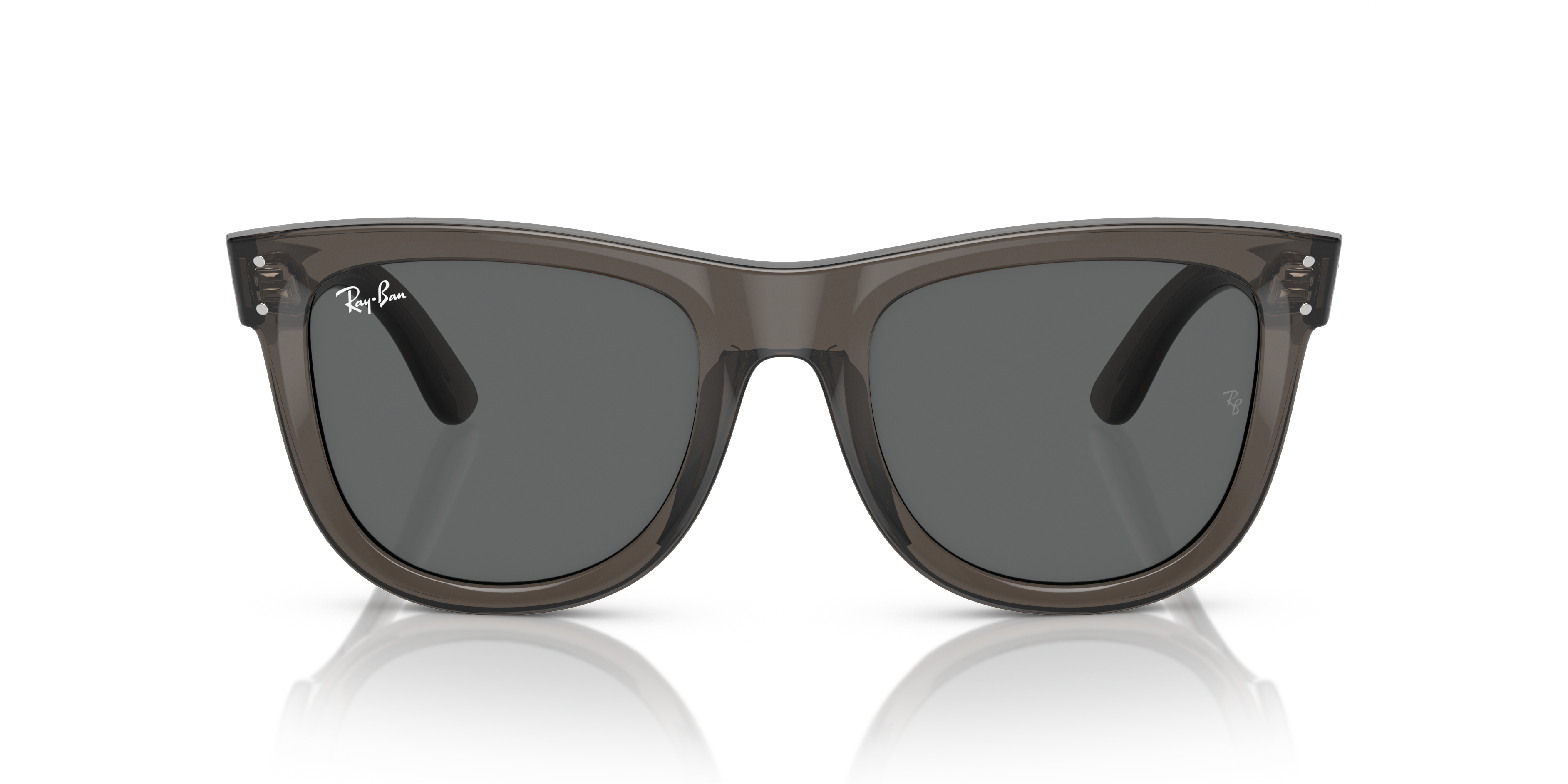 RAY-BAN RBR0502S WAYFARER REVERSE 6707GR 50