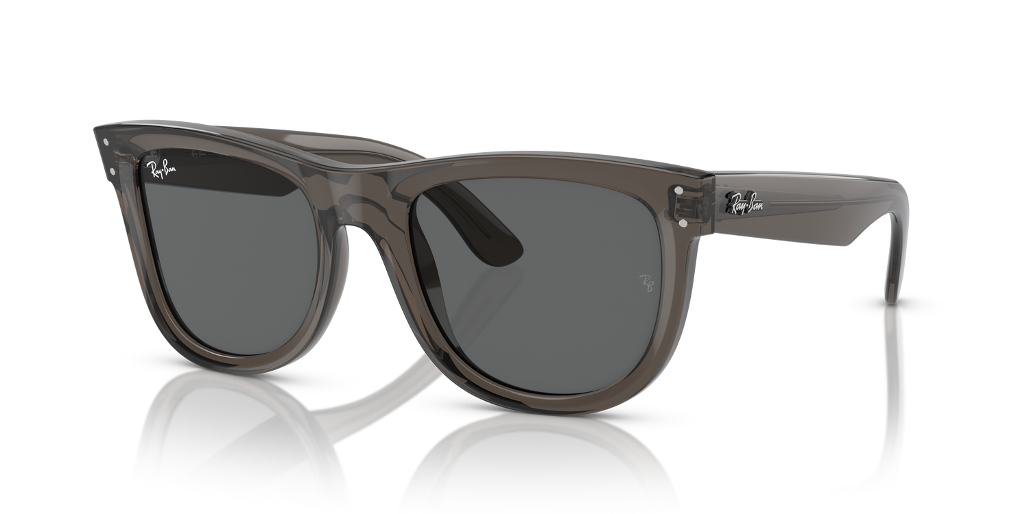 RAY-BAN RBR0502S WAYFARER REVERSE 6707GR 53