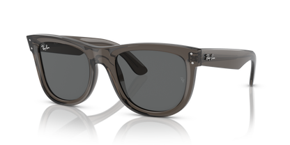 RAY-BAN RBR0502S WAYFARER REVERSE 6707GR 50