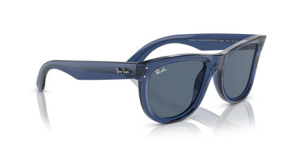RAY-BAN RBR0502S WAYFARER REVERSE 67083A 50