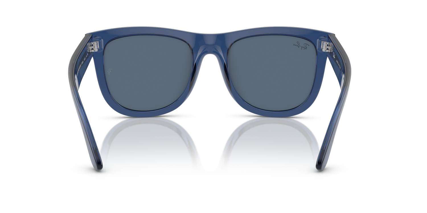 RAY-BAN RBR0502S WAYFARER REVERSE 67083A 50