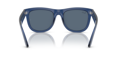 RAY-BAN RBR0502S WAYFARER REVERSE 67083A 50