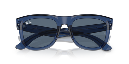 RAY-BAN RBR0502S WAYFARER REVERSE 67083A 50