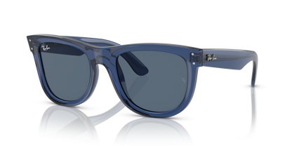 RAY-BAN RBR0502S WAYFARER REVERSE 67083A 50