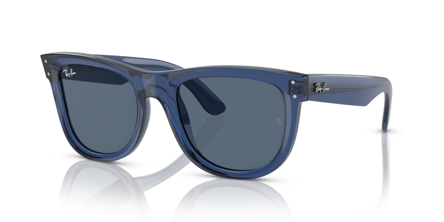 RAY-BAN RBR0502S WAYFARER REVERSE 67083A 53