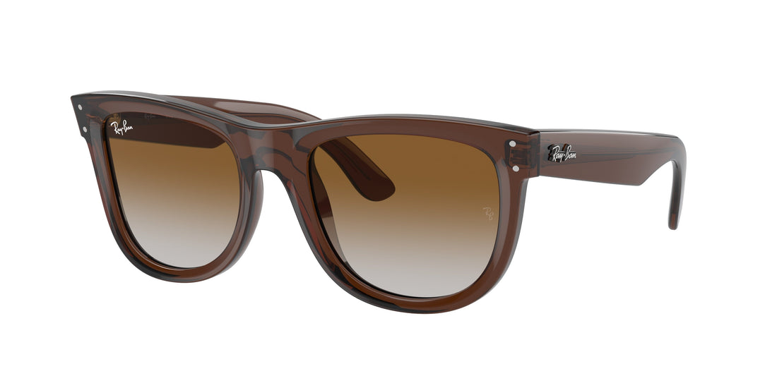 Translation missing: es.seo.product.type.gafas-de-sol ray-ban rbr0502s wayfarer reverse 6709cb 'square' square unisex talla 50mm - Translation missing: es.seo.product.alt.imagen-principal