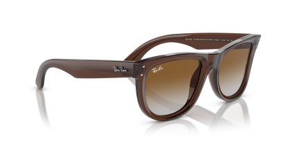 RAY-BAN RBR0502S WAYFARER REVERSE 6709CB 50