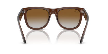 RAY-BAN RBR0502S WAYFARER REVERSE 6709CB 50