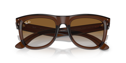 RAY-BAN RBR0502S WAYFARER REVERSE 6709CB 50