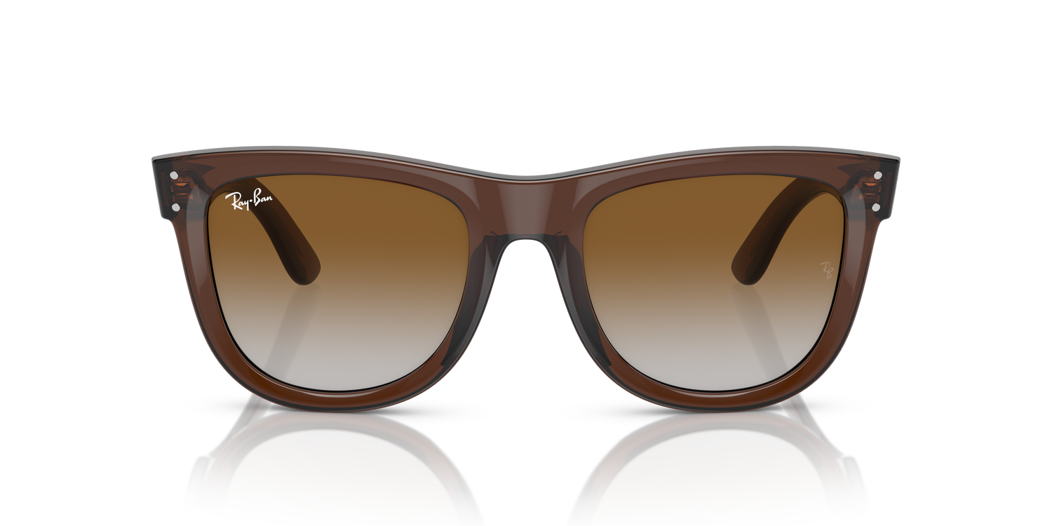 RAY-BAN RBR0502S WAYFARER REVERSE 6709CB 50