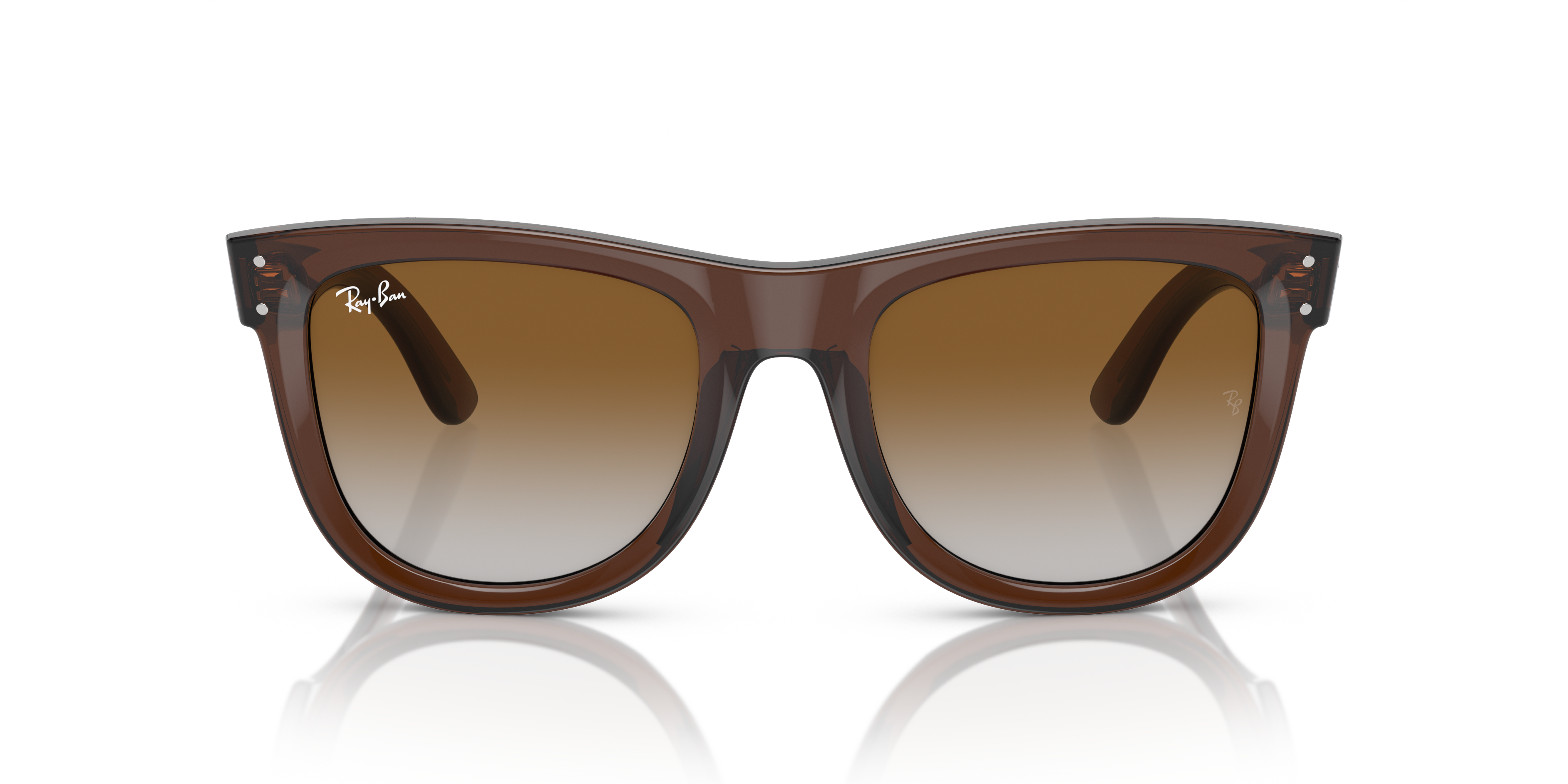 RAY-BAN RBR0502S WAYFARER REVERSE 6709CB 50