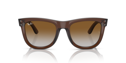 RAY-BAN RBR0502S WAYFARER REVERSE 6709CB 50