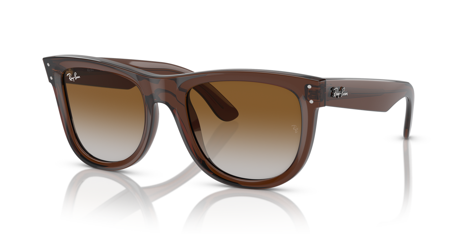RAY-BAN RBR0502S WAYFARER REVERSE 6709CB 50