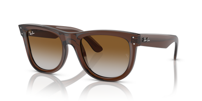 RAY-BAN RBR0502S WAYFARER REVERSE 6709CB 50