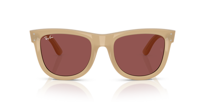 RAY-BAN RBR0502S WAYFARER REVERSE 678069 50