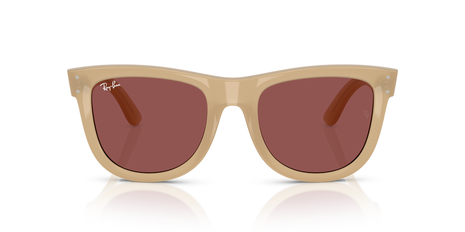 RAY-BAN RBR0502S WAYFARER REVERSE 678069 53