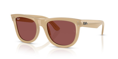 RAY-BAN RBR0502S WAYFARER REVERSE 678069 50