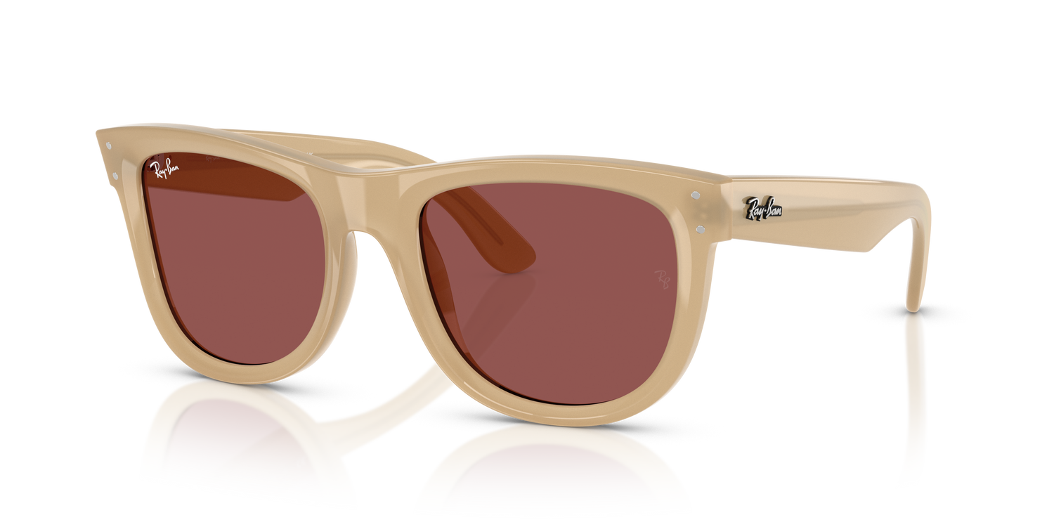 RAY-BAN RBR0502S WAYFARER REVERSE 678069 53