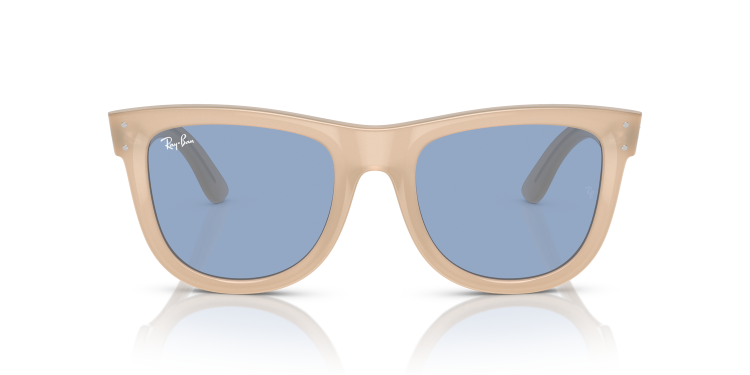 RAY-BAN RBR0502S WAYFARER REVERSE 678072 53