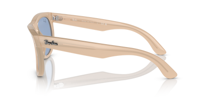 RAY-BAN RBR0502S WAYFARER REVERSE 678072 50