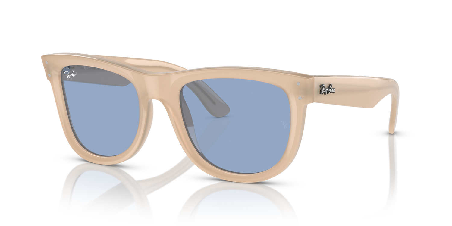 RAY-BAN RBR0502S WAYFARER REVERSE 678072 50
