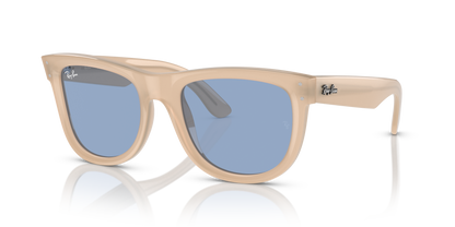 RAY-BAN RBR0502S WAYFARER REVERSE 678072 53