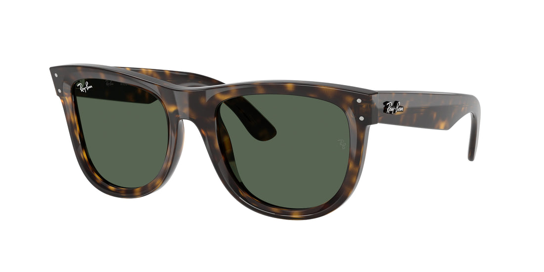 Translation missing: es.seo.product.type.gafas-de-sol ray-ban rbr0502s wayfarer reverse 6790vr marrón square unisex talla 53mm - Translation missing: es.seo.product.alt.imagen-principal