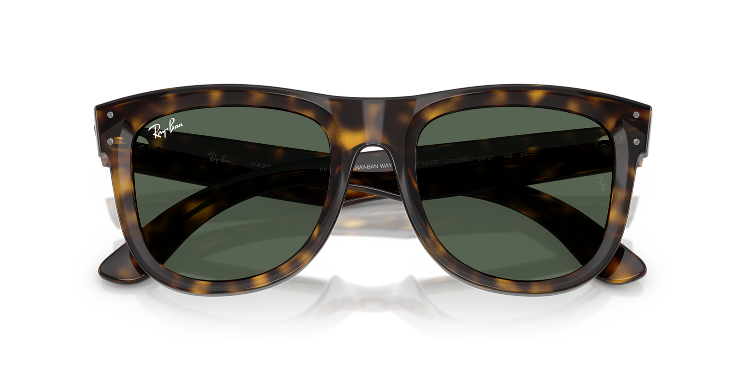 RAY-BAN RBR0502S WAYFARER REVERSE 6790VR 50
