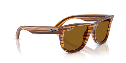 RAY-BAN RBR0502S WAYFARER REVERSE 679183 53