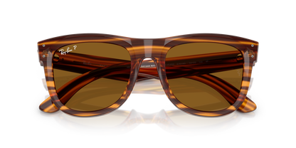 RAY-BAN RBR0502S WAYFARER REVERSE 679183 53