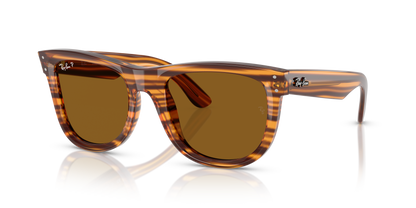 RAY-BAN RBR0502S WAYFARER REVERSE 679183 53