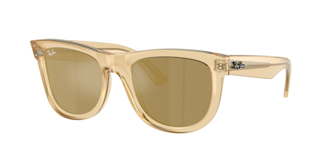 Translation missing: es.seo.product.type.gafas-de-sol ray-ban rbr0502s wayfarer reverse 68215a amarillo square unisex talla 53mm - Translation missing: es.seo.product.alt.imagen-principal