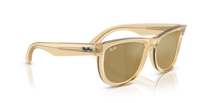 RAY-BAN RBR0502S WAYFARER REVERSE 68215A 53