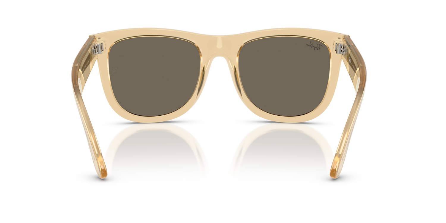 RAY-BAN RBR0502S WAYFARER REVERSE 68215A 50