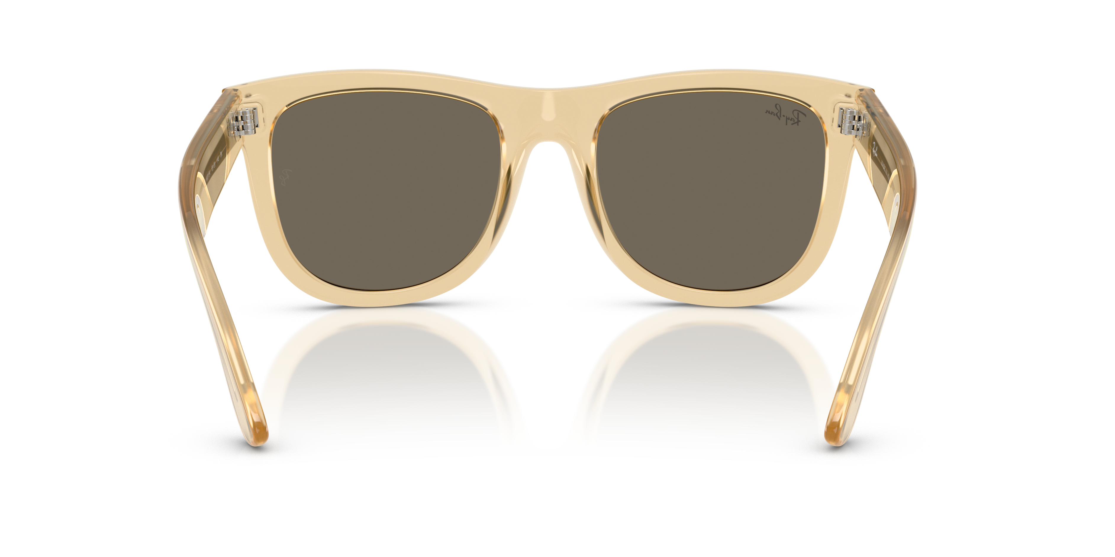 RAY-BAN RBR0502S WAYFARER REVERSE 68215A 50