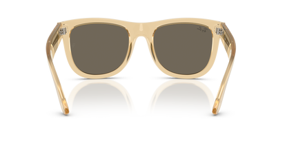 RAY-BAN RBR0502S WAYFARER REVERSE 68215A 50