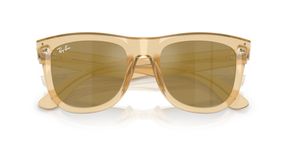 RAY-BAN RBR0502S WAYFARER REVERSE 68215A 53
