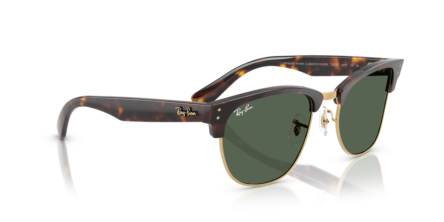 RAY-BAN RBR0504S CLUBMASTER REVERSE 1359VR 54