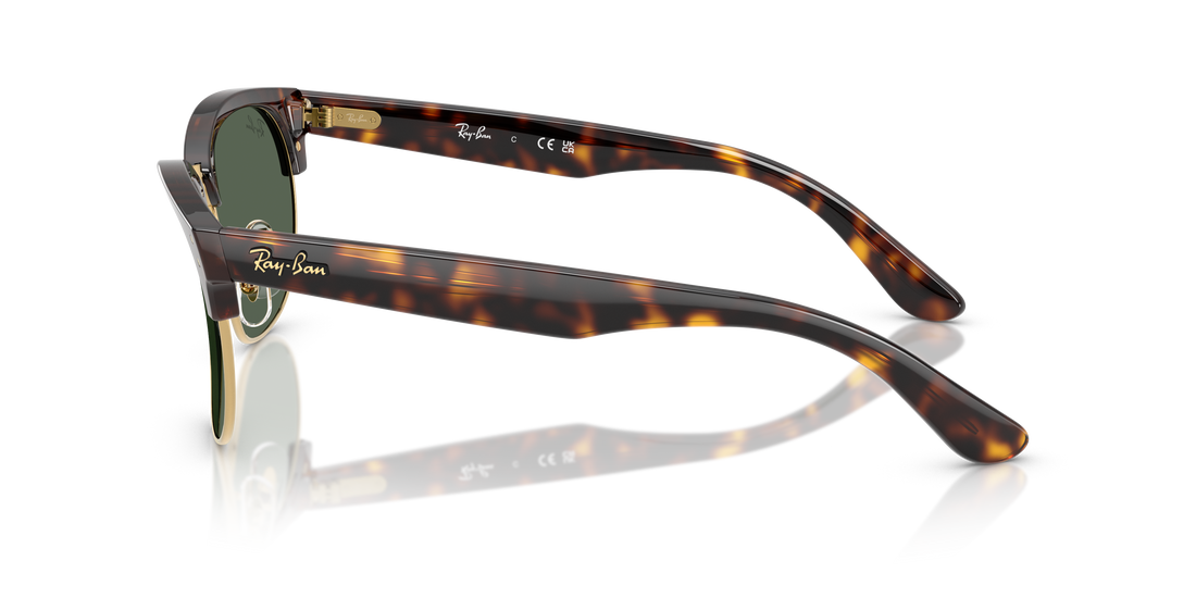 RAY-BAN RBR0504S CLUBMASTER REVERSE 1359VR 54
