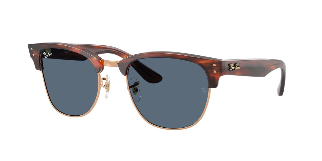 Translation missing: es.seo.product.type.gafas-de-sol ray-ban rbr0504s clubmaster reverse 13983a oro square unisex talla 54mm - Translation missing: es.seo.product.alt.imagen-principal