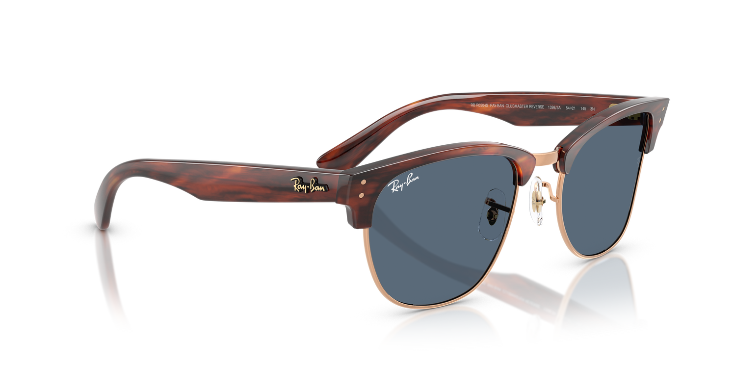 RAY-BAN RBR0504S CLUBMASTER REVERSE 13983A 51