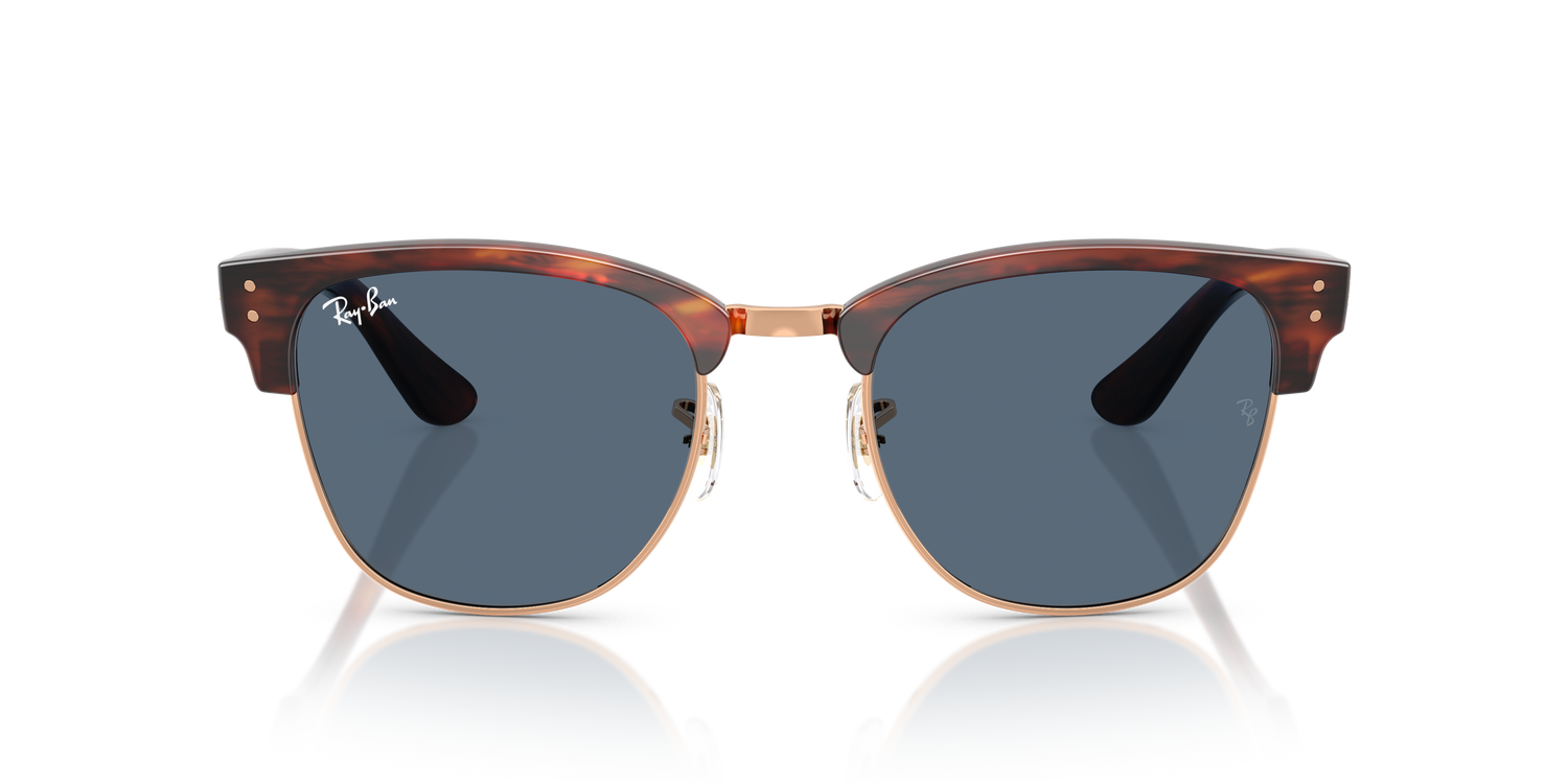 RAY-BAN RBR0504S CLUBMASTER REVERSE 13983A 54