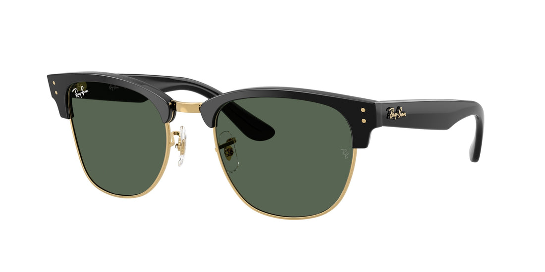 Translation missing: es.seo.product.type.gafas-de-sol ray-ban rbr0504s clubmaster reverse 6677vr negro square unisex talla 51mm - Translation missing: es.seo.product.alt.imagen-principal