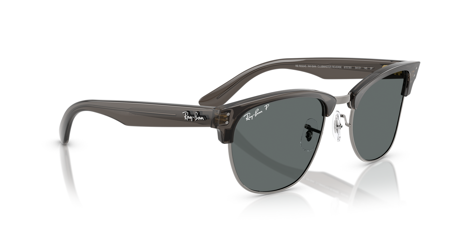 RAY-BAN RBR0504S CLUBMASTER REVERSE 670781 54