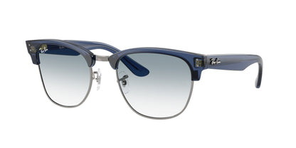 RAY-BAN RBR0504S CLUBMASTER REVERSE 670879 54