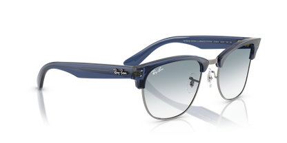 RAY-BAN RBR0504S CLUBMASTER REVERSE 670879 54
